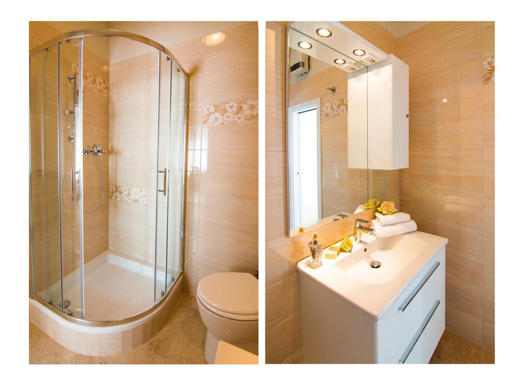 Riva Royal View Luxury Apartments Split Zimmer foto