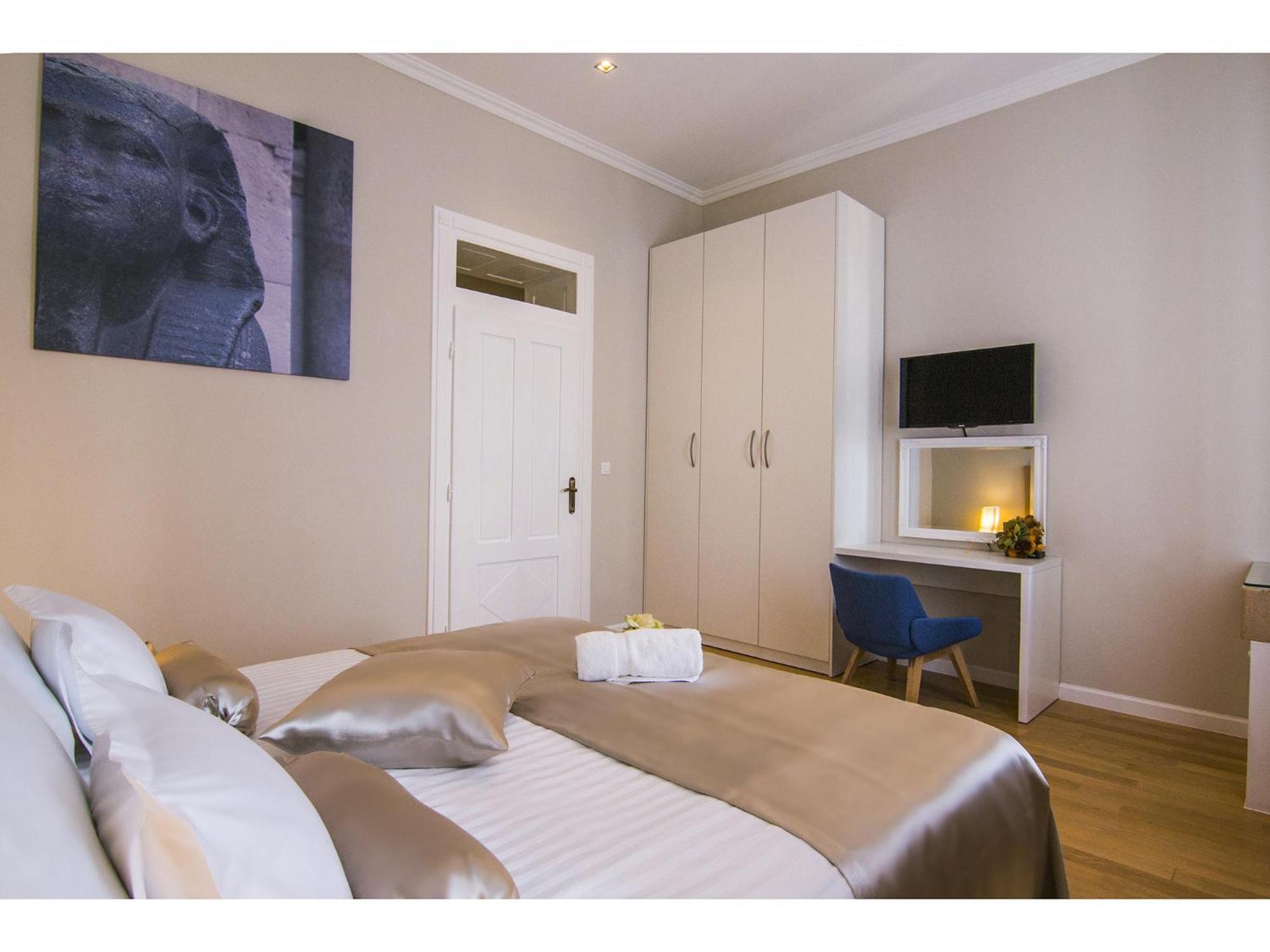 Riva Royal View Luxury Apartments Split Zimmer foto