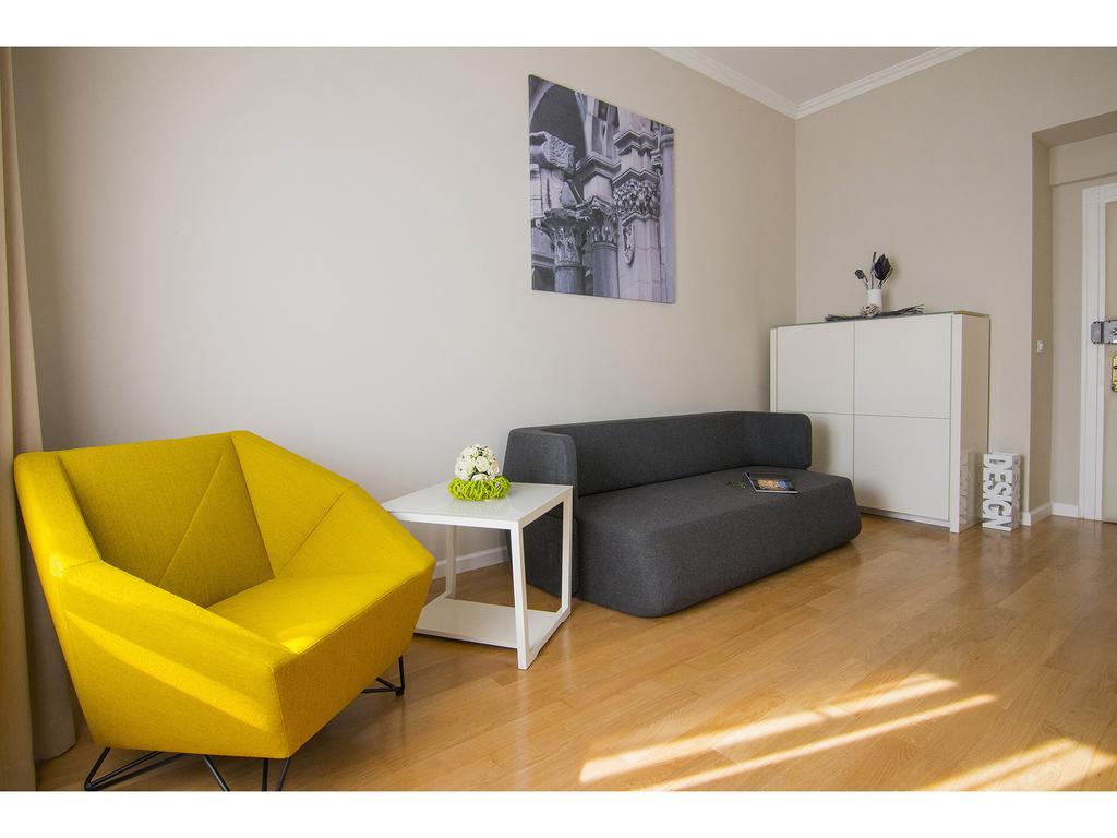 Riva Royal View Luxury Apartments Split Zimmer foto