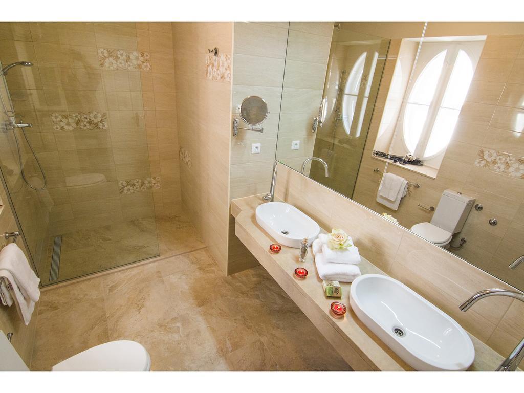 Riva Royal View Luxury Apartments Split Zimmer foto