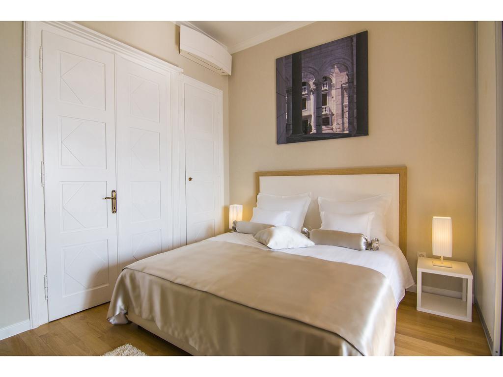Riva Royal View Luxury Apartments Split Zimmer foto